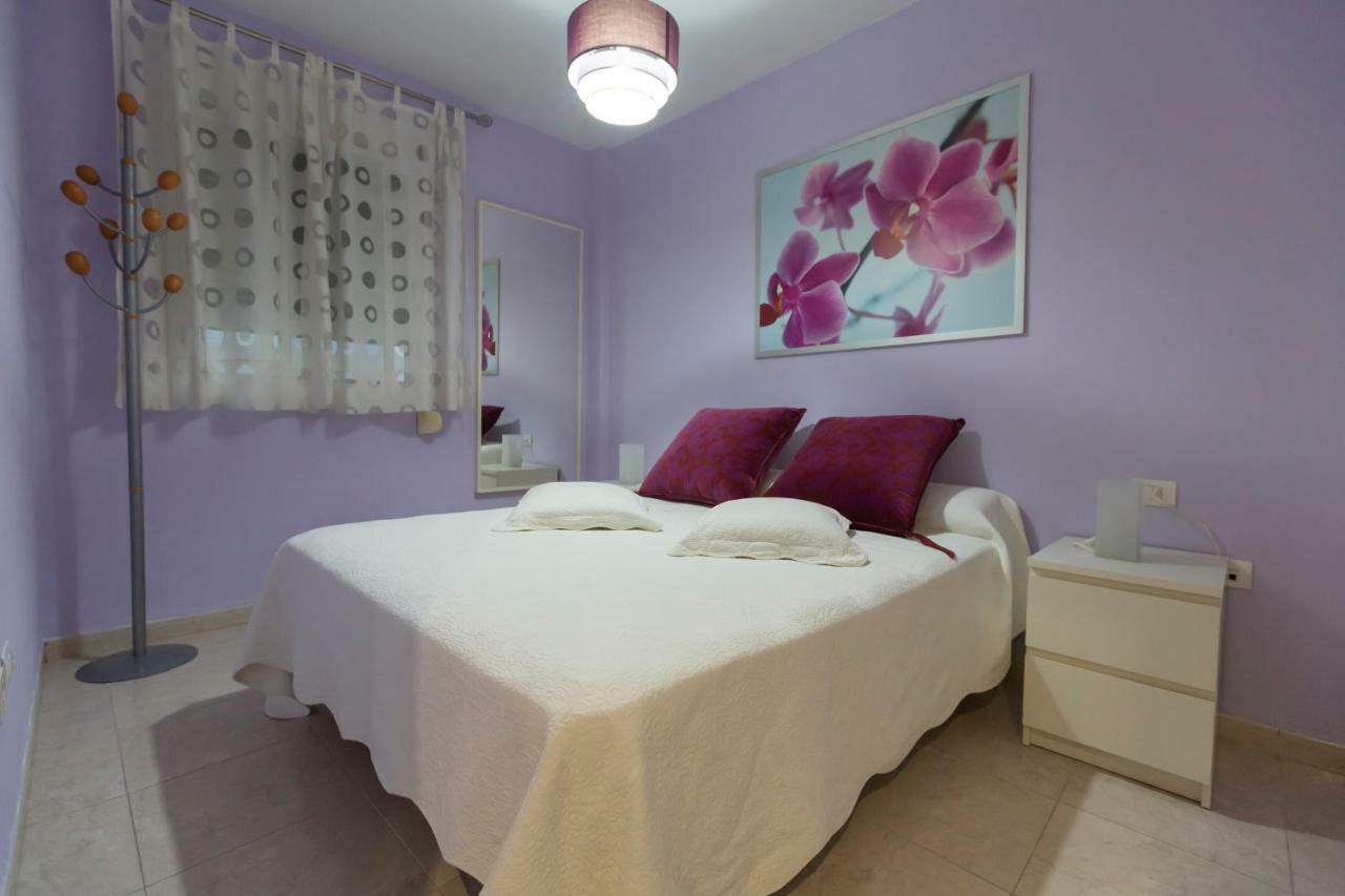 Adriana home center Santa Cruz de Tenerife Exterior foto