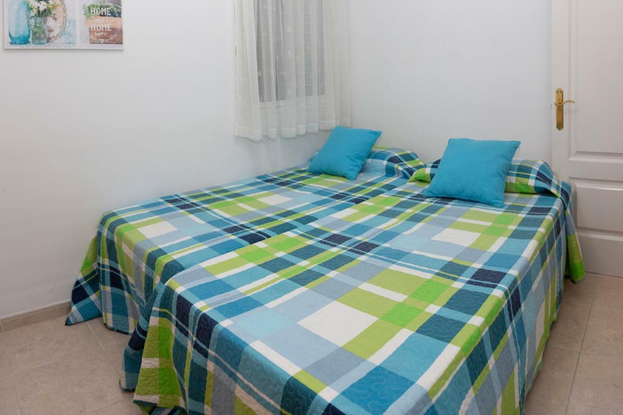 Adriana home center Santa Cruz de Tenerife Exterior foto