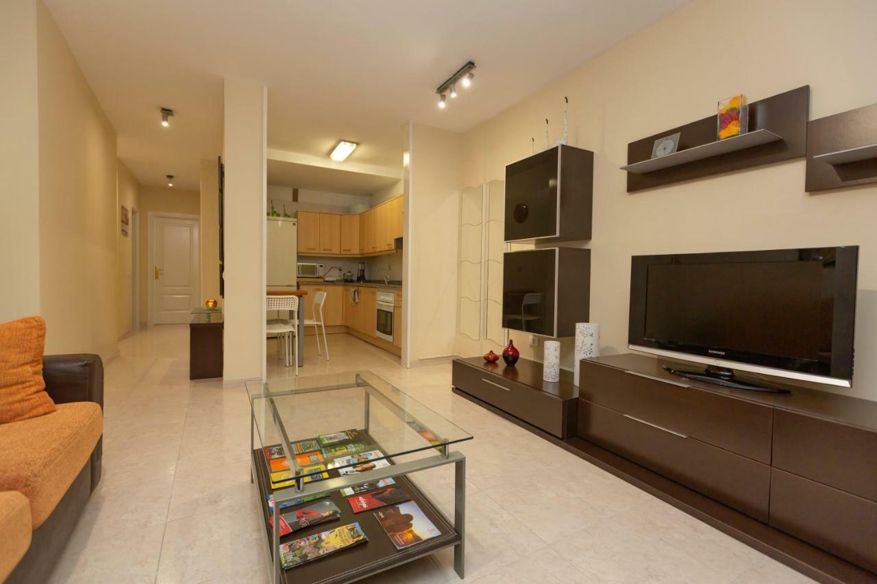 Adriana home center Santa Cruz de Tenerife Exterior foto